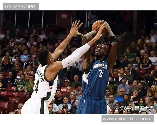 当NBA巨星化身看台观众他们眼中的足球比赛有何不同