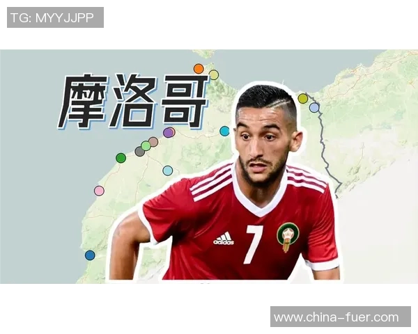 摩洛哥现役足球球星的崛起与影响力分析 摩洛哥现役足球球星的崛起与影响力分析